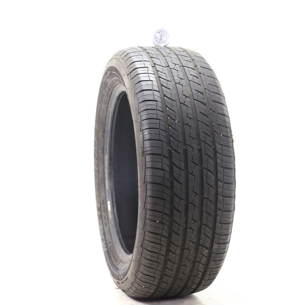 Set of (4) Used 235/55R18 Mastercraft SRT Touring 100V - 7-7.5/32 - Image 4