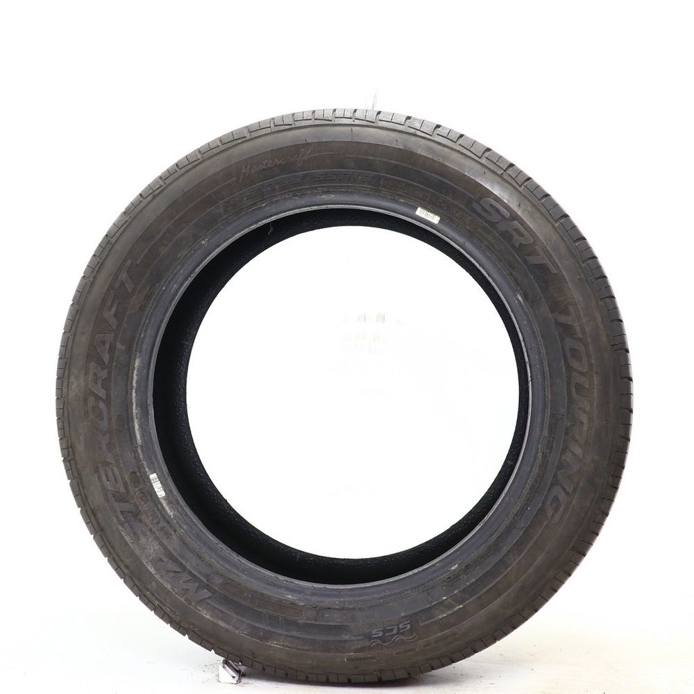 Set of (4) Used 235/55R18 Mastercraft SRT Touring 100V - 7-7.5/32 - Image 6