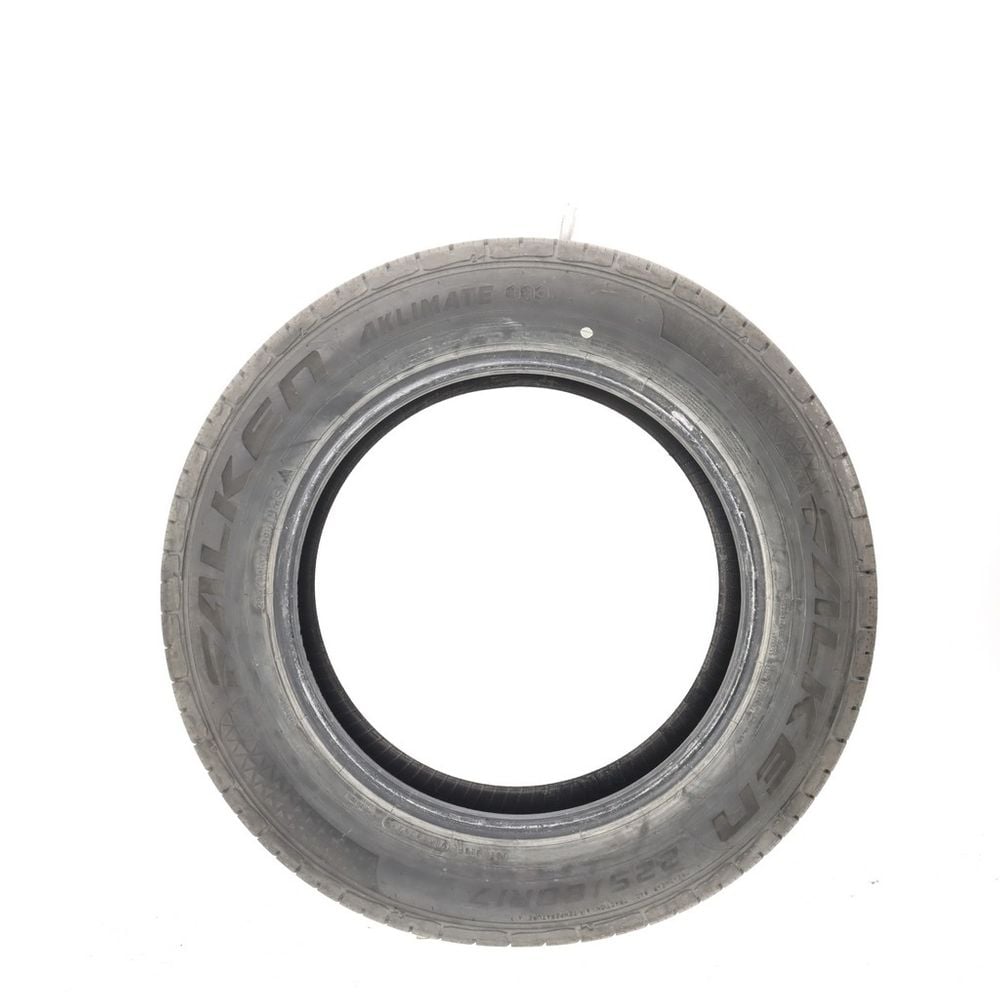 Used 225/60R17 Falken Aklimate 99H - 9.5/32 - Image 3
