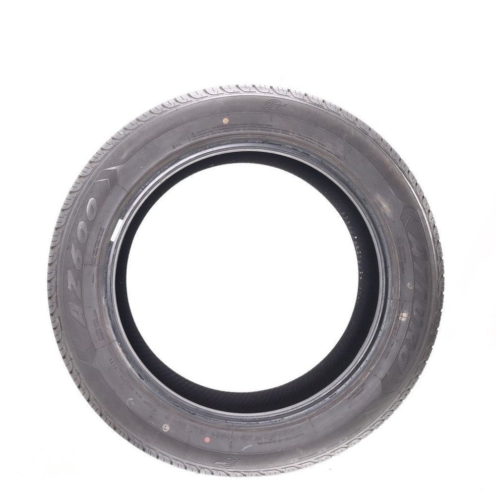 Used 255/55R20 Atturo AZ600 110H - 9.5/32 - Image 3