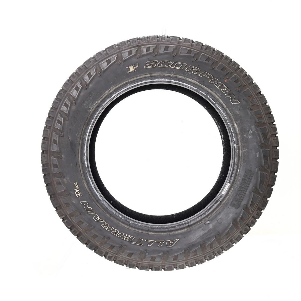 Used 265/60R18 Pirelli Scorpion All Terrain Plus 110H - 11.5/32 - Image 3