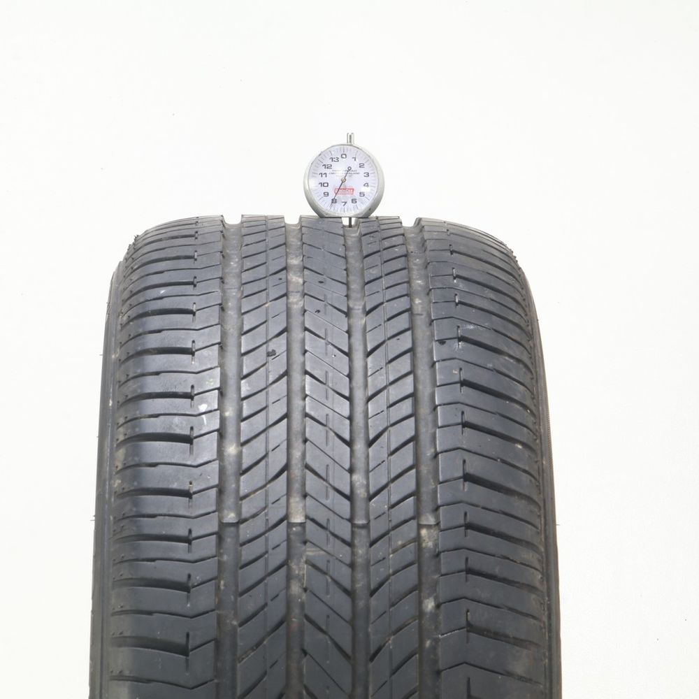 Set of (2) Used 255/50R19 Bridgestone Dueler H/L 400 RFT 107H - 7-8/32 - Image 5