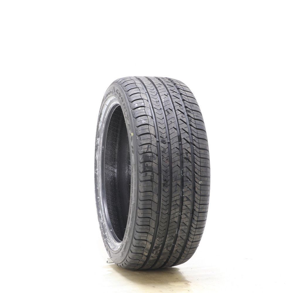 Driven Once 235/40R18 Goodyear Eagle Sport AS 95W - 10/32 - Image 1