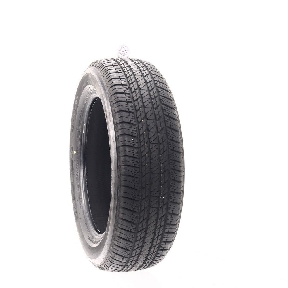 Used 245/60R20 Bridgestone Dueler H/T 684 II 107H - 9.5/32 - Image 1