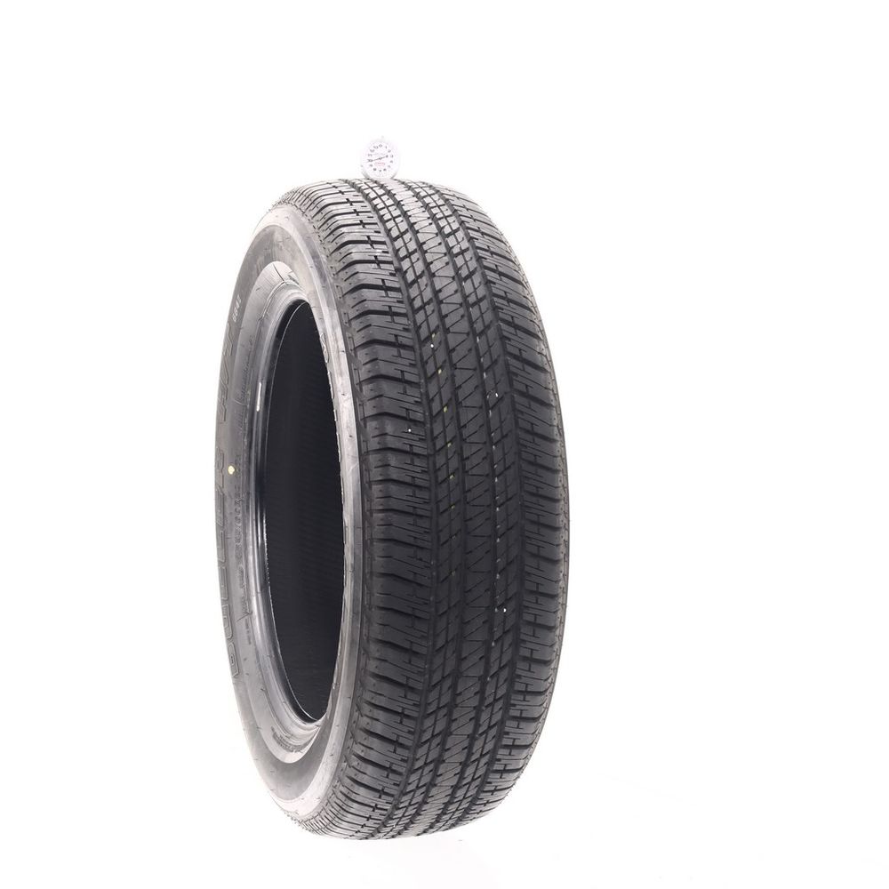 Set of (4) Used 245/60R20 Bridgestone Dueler HT 684 II 107H - 8.5-10/32 - Image 5