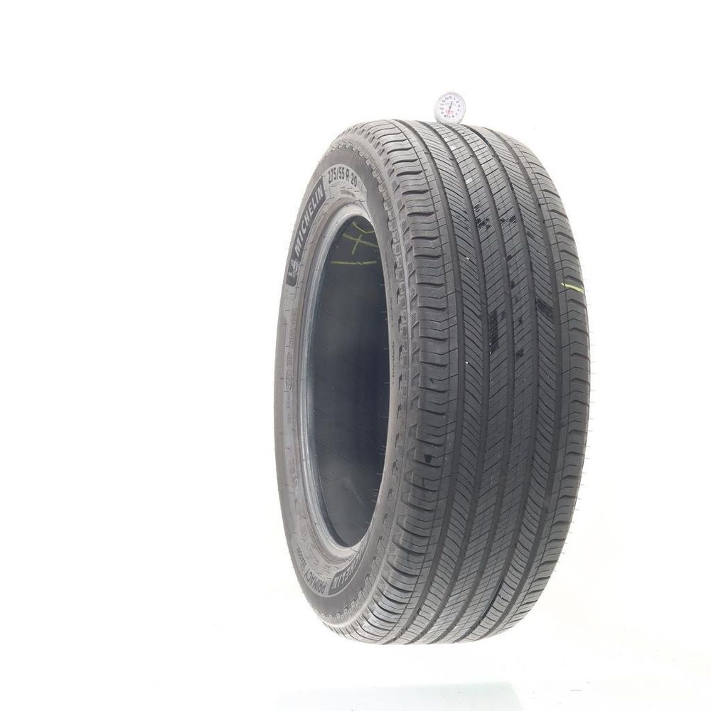 Used 275/55R20 Michelin Primacy All Season LR 117W - 7.5/32 - Image 1
