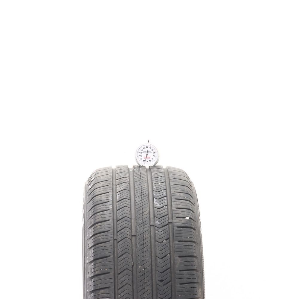 Set of (2) Used 225/60R18 Vredestein Hitrac 100H - 6.5-7.5/32 - Image 5