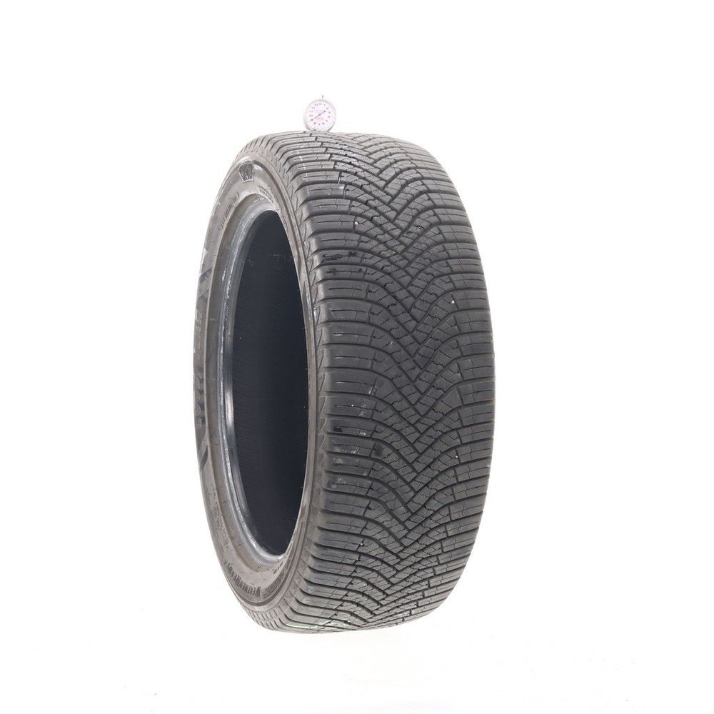 Used 245/50R20 Goodyear Assurance WeatherReady 2 102V - 9/32 - Image 1