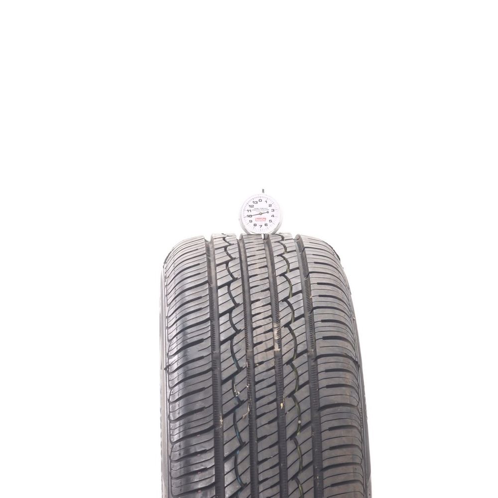 Set of (2) Used 225/65R17 Continental ControlContact Tour A/S 102T - 9-10/32 - Image 5