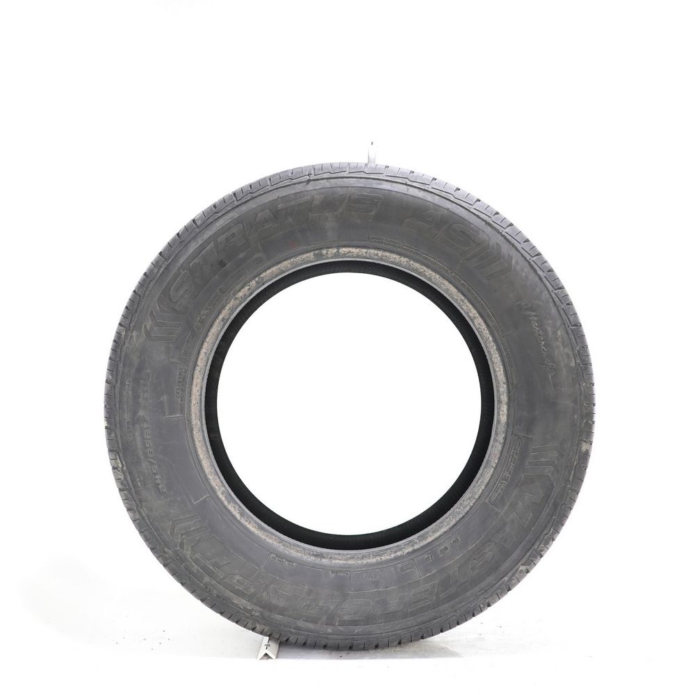 Used 245/65R17 Mastercraft Stratus AS 107T - 5.5/32 - Image 3