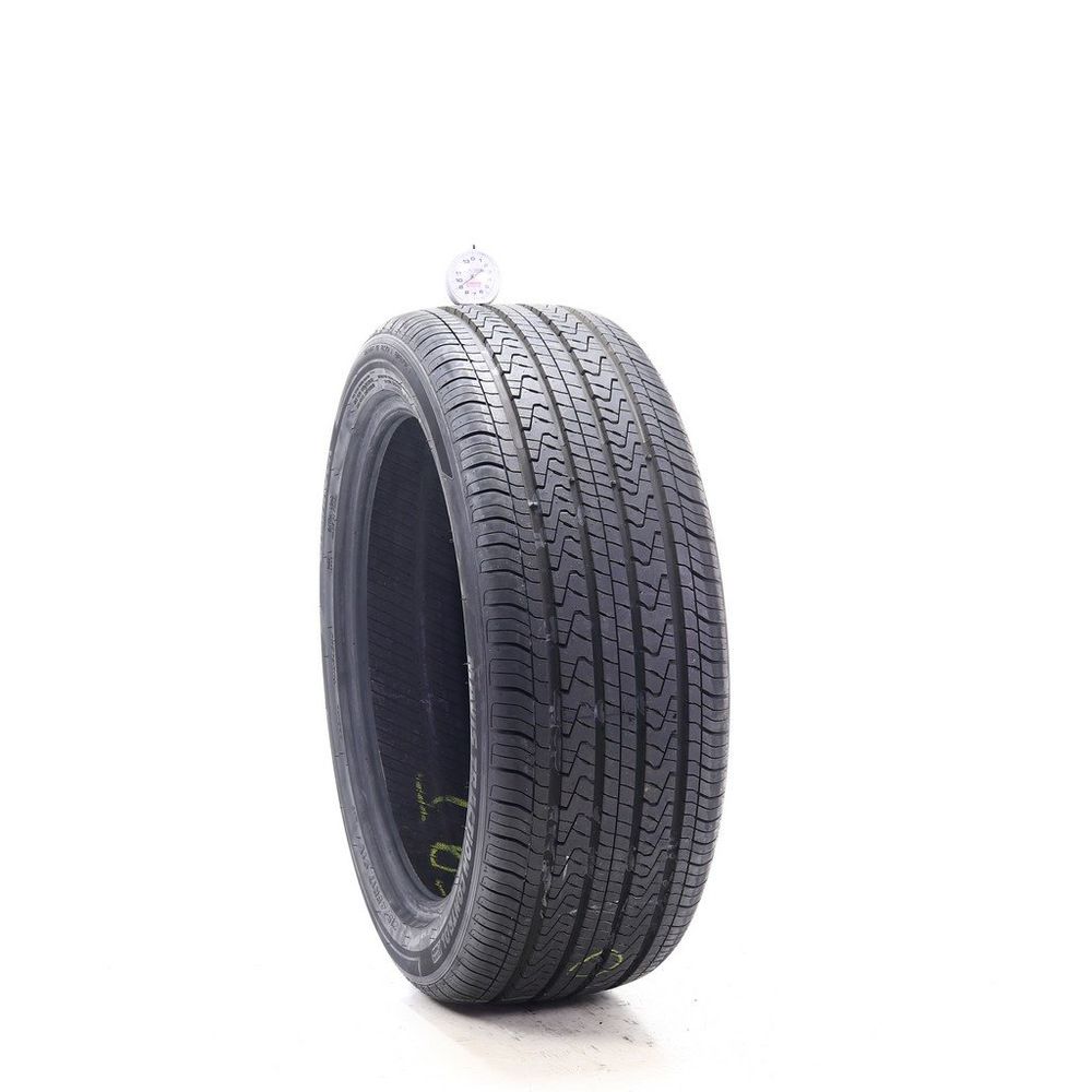 Used 215/45R17 Hankook Mavis Traction Control 4Season 91V - 9/32 - Image 1