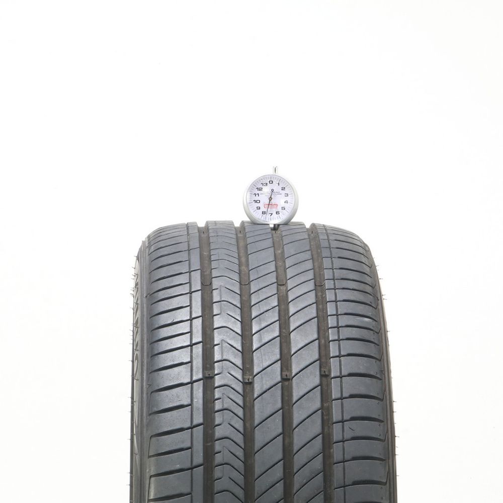 Used 225/45ZR18 Kumho Majesty 9 Solus TA91 95W - 7.5/32 - Image 2