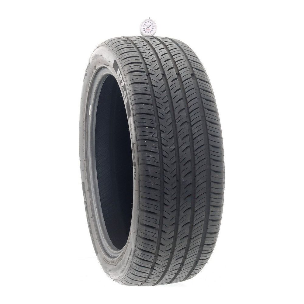 Used 245/45ZR20 Advanta HP Z-02 99W - 9/32 - Image 1