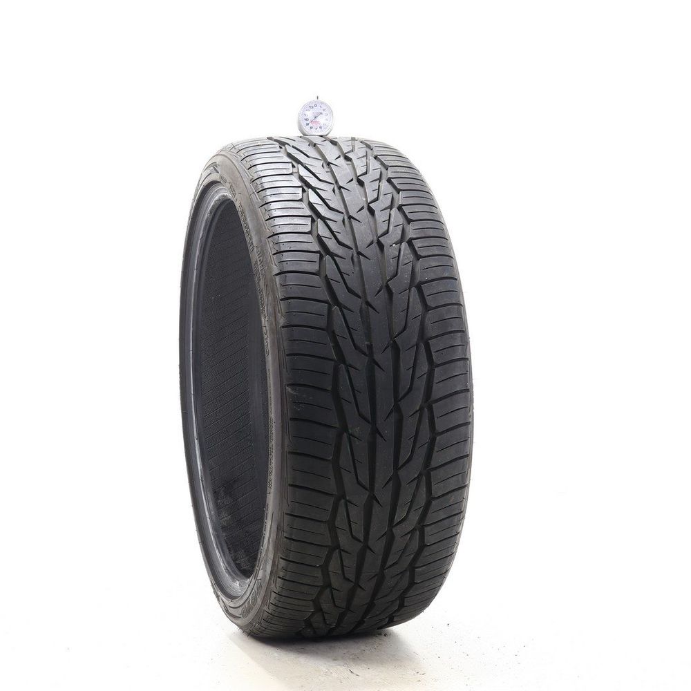 Used 245/35R20 Toyo Extensa HP II 95W - 9/32 - Image 1