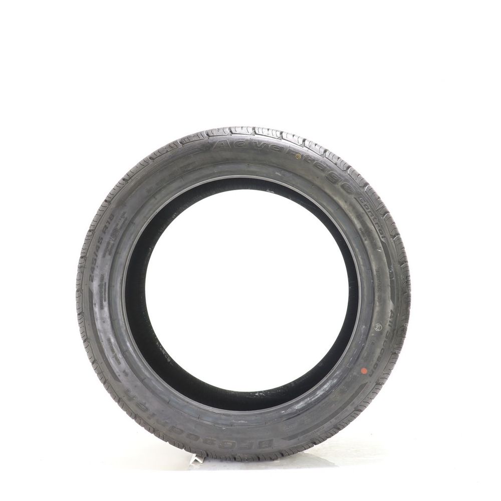 New 245/45R18 BFGoodrich Advantage Control 96V - Image 3