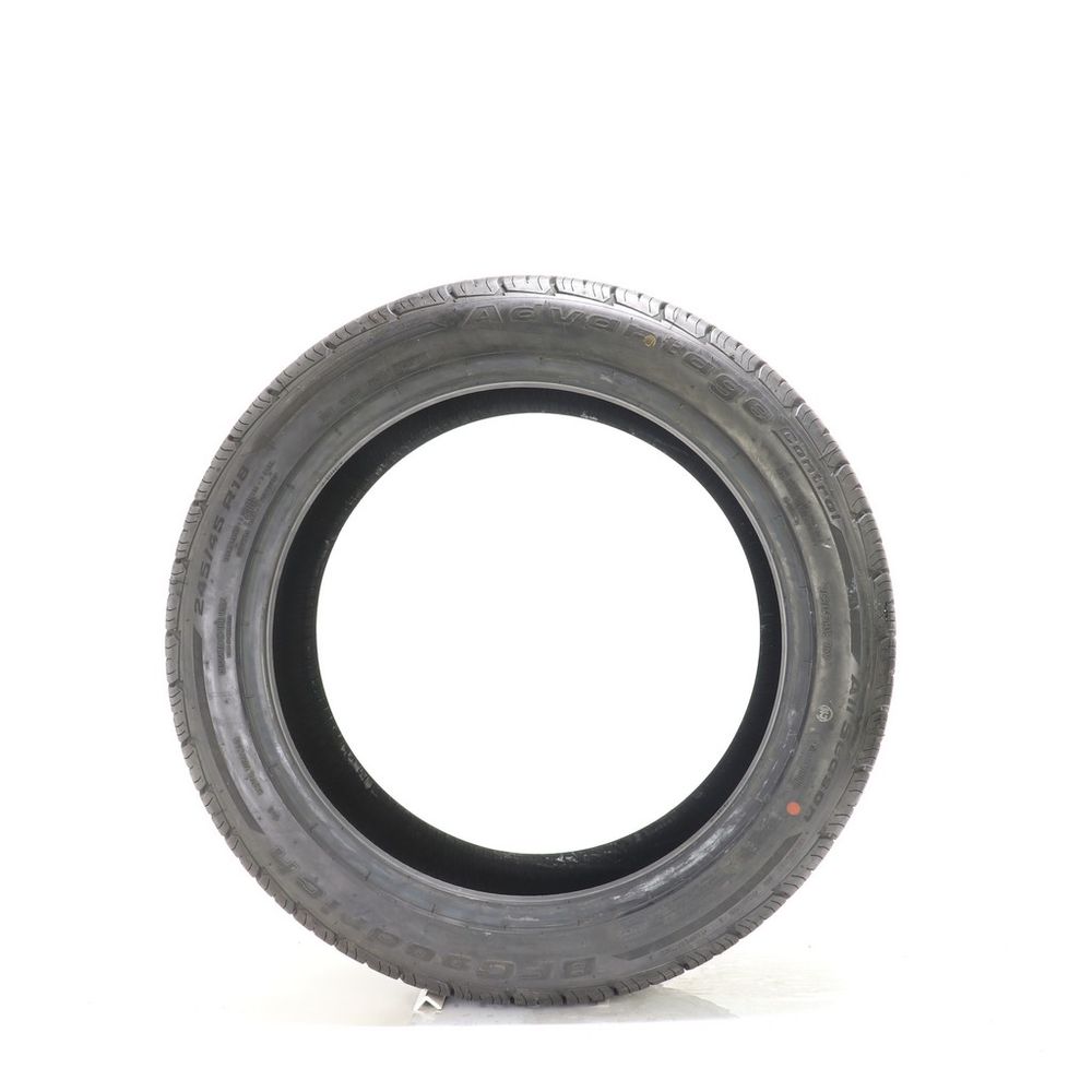 New 245/45R18 BFGoodrich Advantage Control 96V - New - Image 3