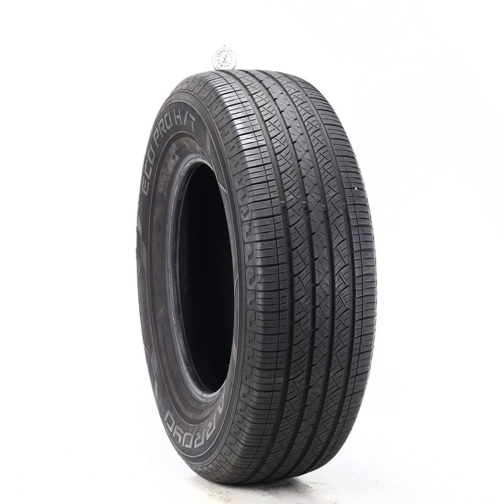 Set of (2) Used 265/70R18 Arroyo Eco Pro H/T 116H - 6.5-8/32 - Image 4