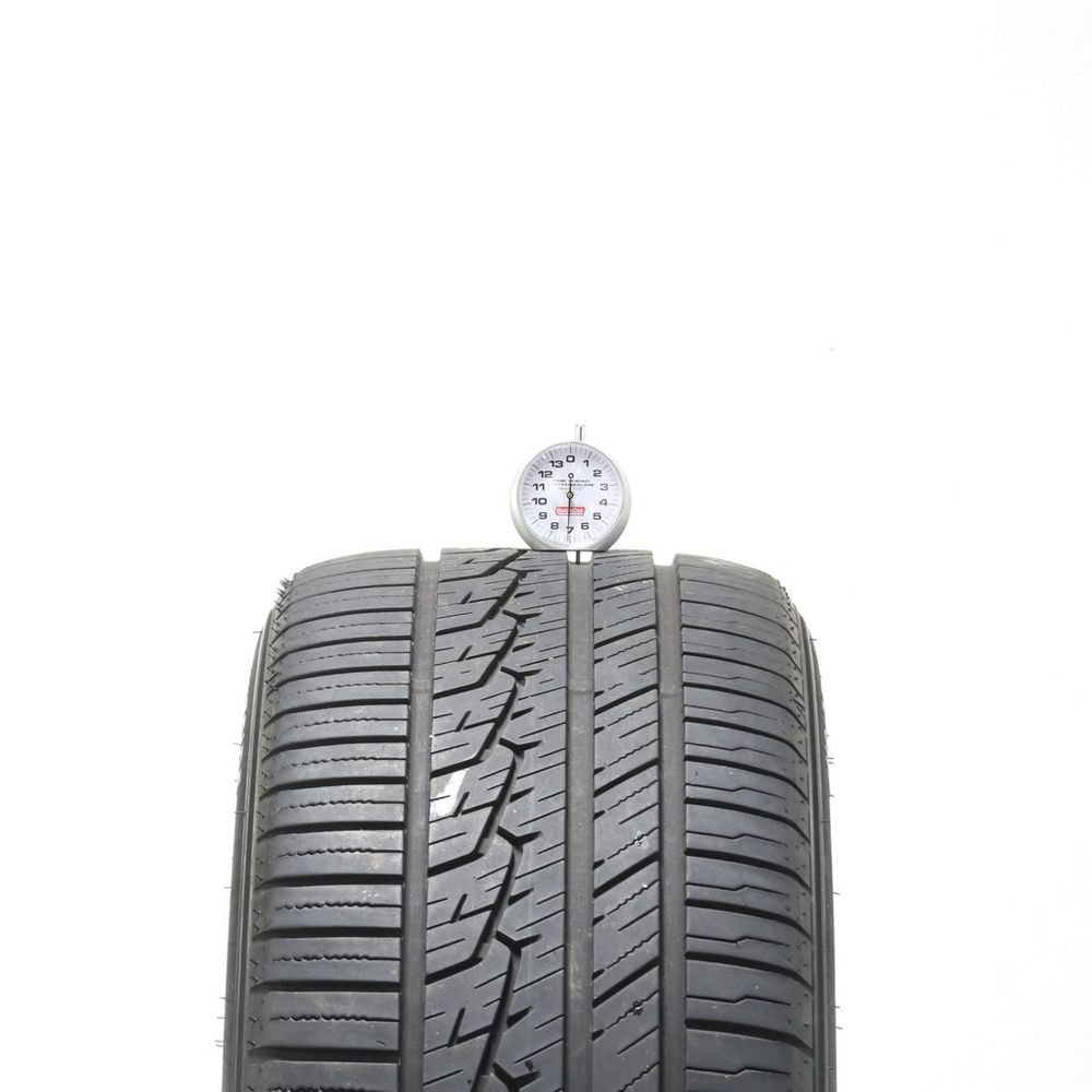Used 235/45R18 Sumitomo HTR A/S P03 94W - 7/32 - Image 2