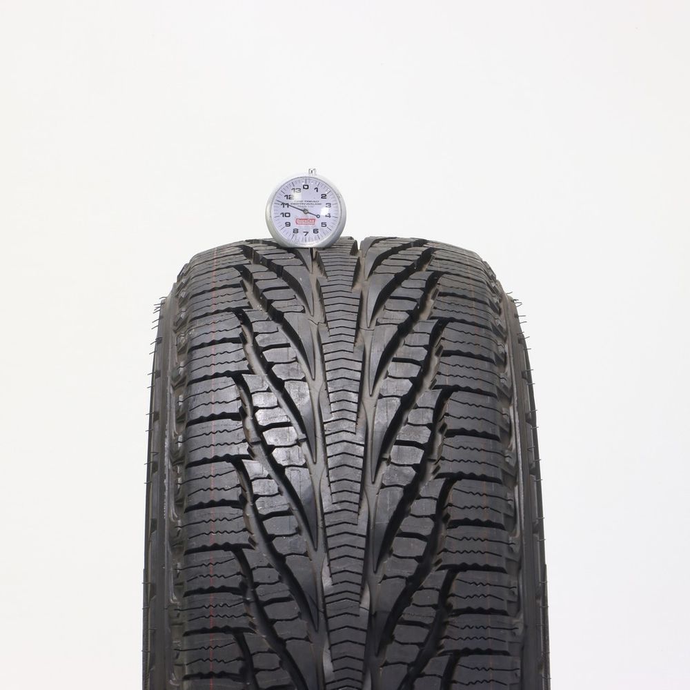 Used 235/65R16 Goodyear Fortera Tripletred 103T - 11/32 - Image 2