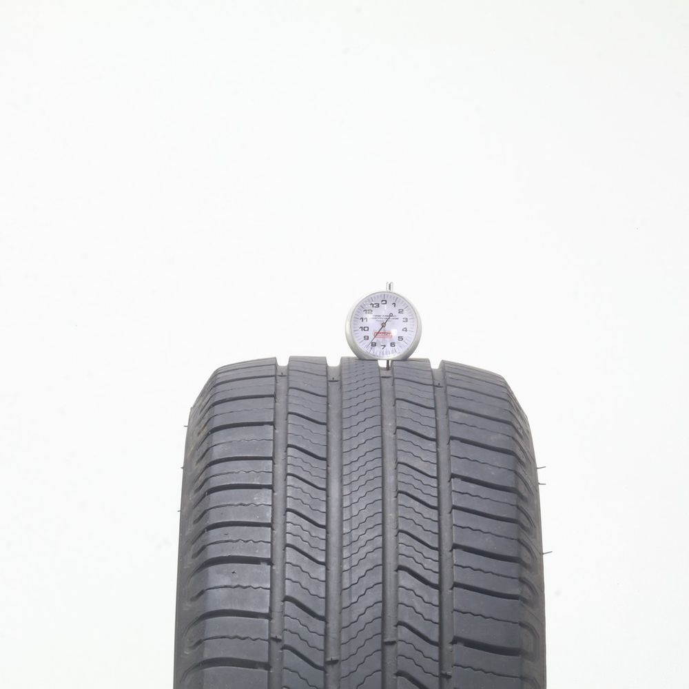 Set of (2) Used 225/50R17 Michelin Defender 2 98H - 8-8.5/32 - Image 2