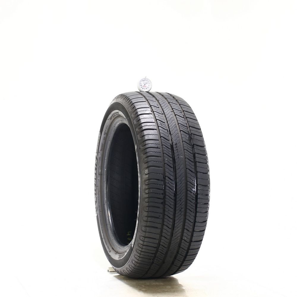 Set of (2) Used 225/50R17 Michelin Defender 2 98H - 8-8.5/32 - Image 4