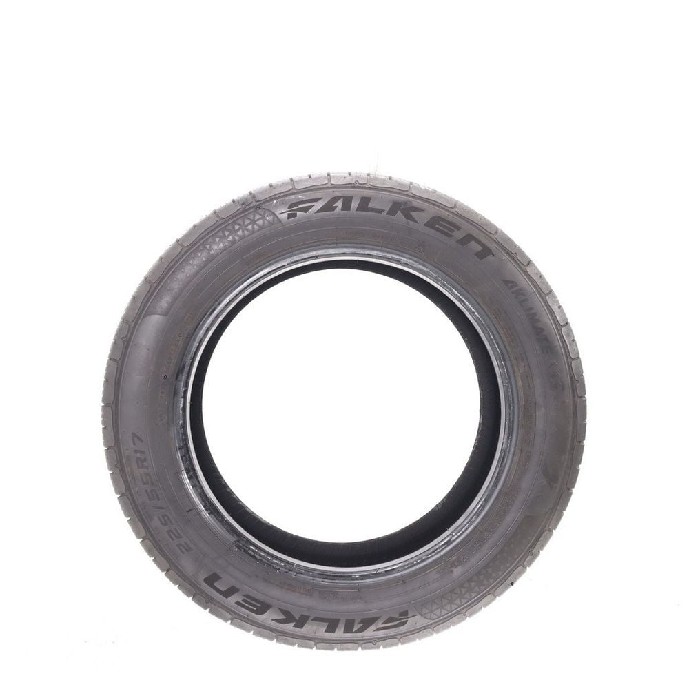 Used 225/55R17 Falken Aklimate 97V - 9/32 - Image 3