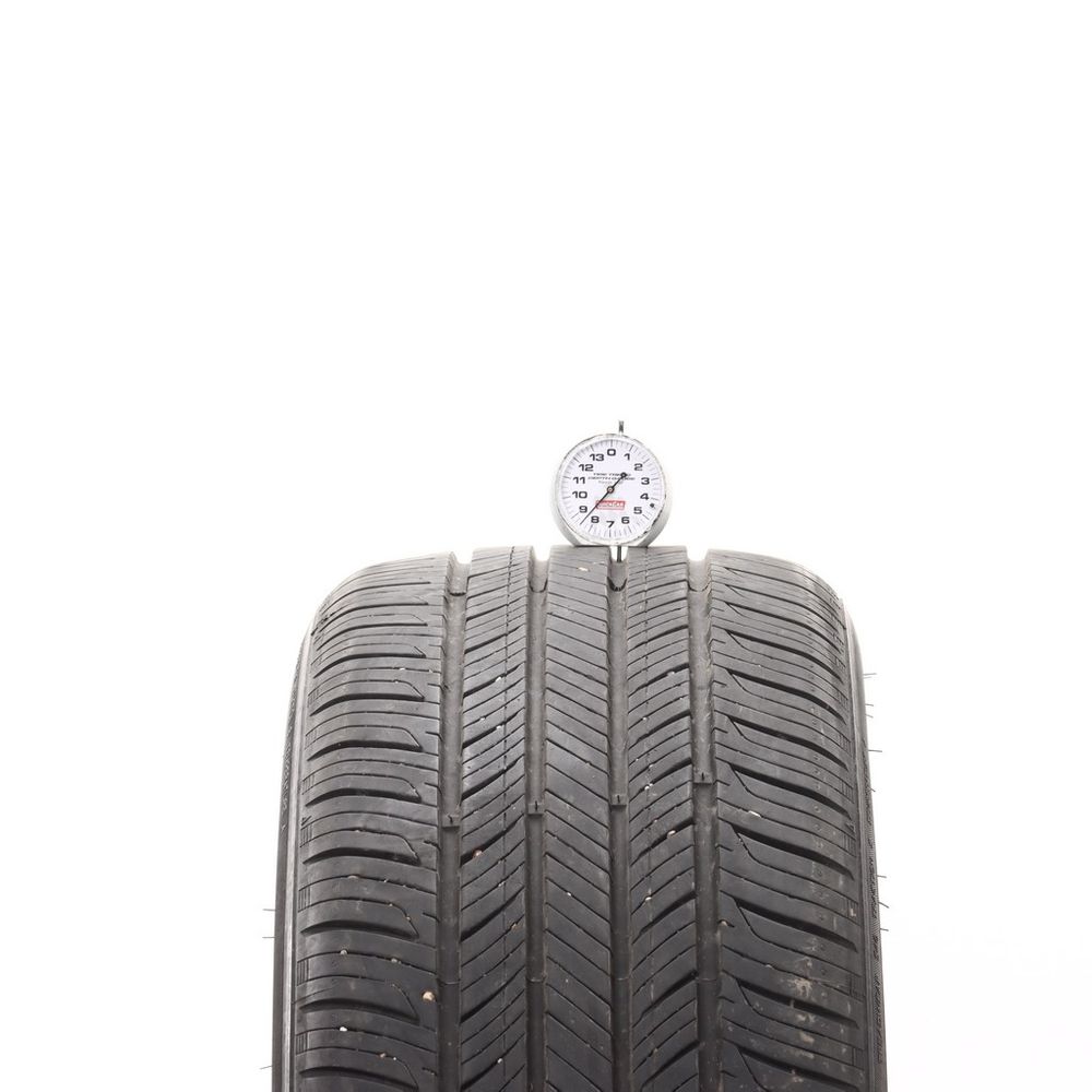 Set of (2) Used 225/45R18 Hankook Kinergy GT 91H - 8.5/32 - Image 2