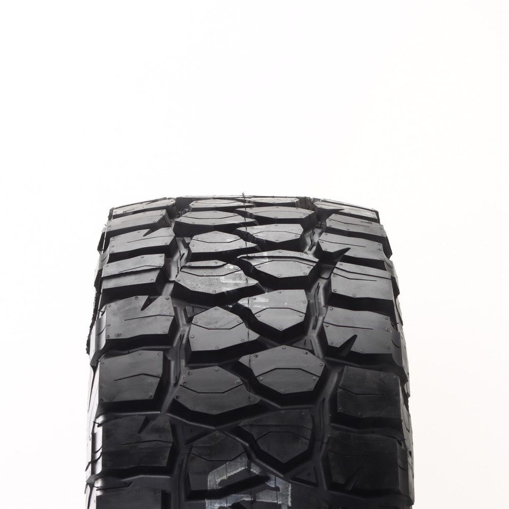 Set of (4) New LT 295/70R17 BFGoodrich HD-Terrain T/A KT 128/125Q E - Image 2