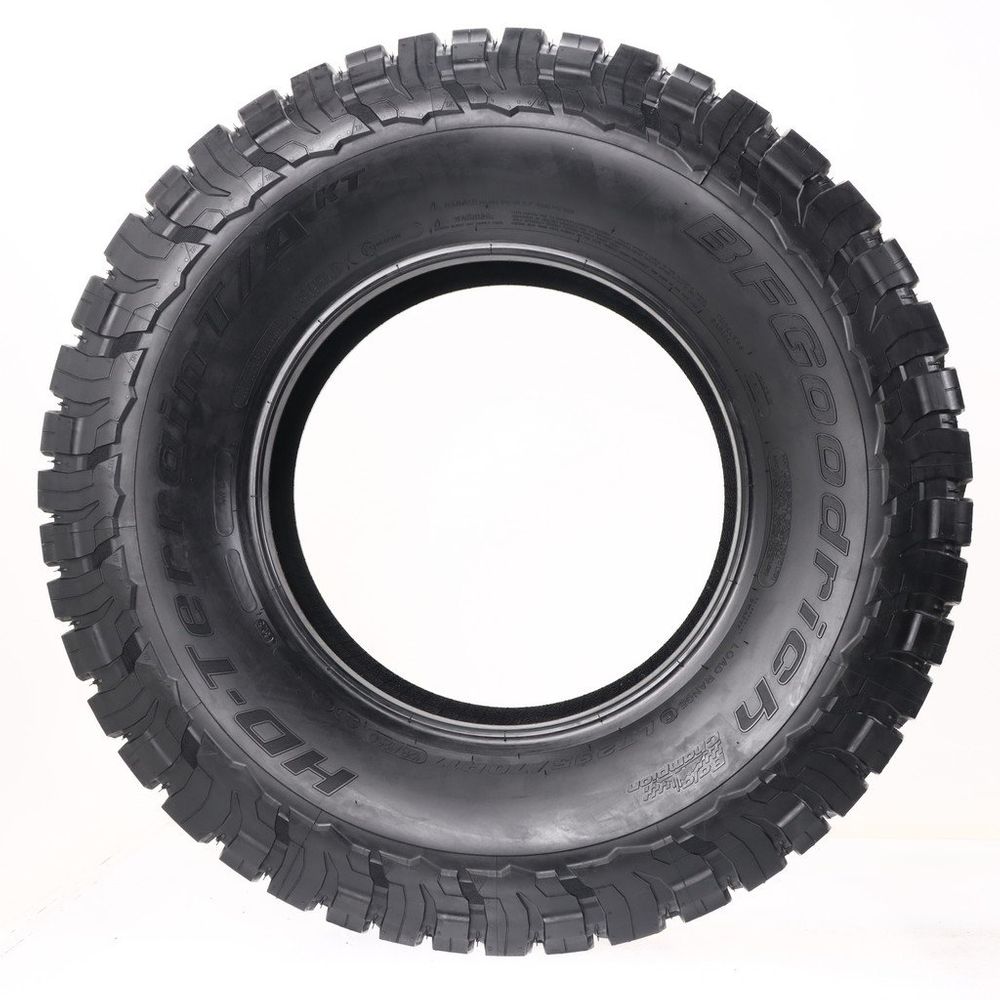 Set of (4) New LT 295/70R17 BFGoodrich HD-Terrain T/A KT 128/125Q E - Image 3