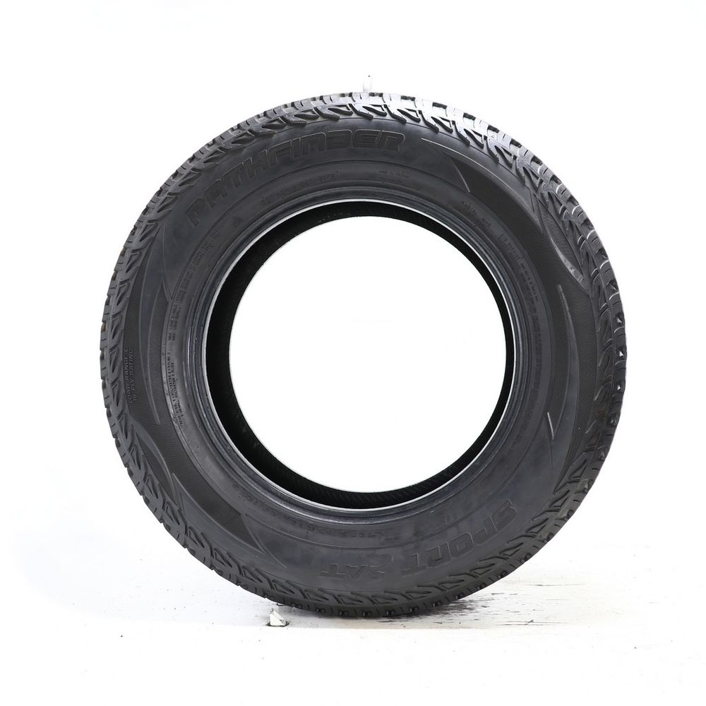 Used LT 275/65R18 Pathfinder Sport SAT 123/120S - 8/32 - Image 3