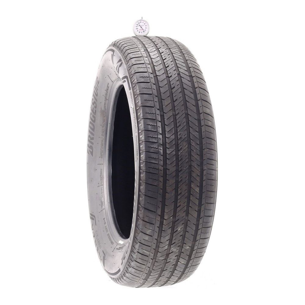 Used 235/65R18 Bridgestone Alenza Sport A/S 106V - 5.5/32 - Image 1