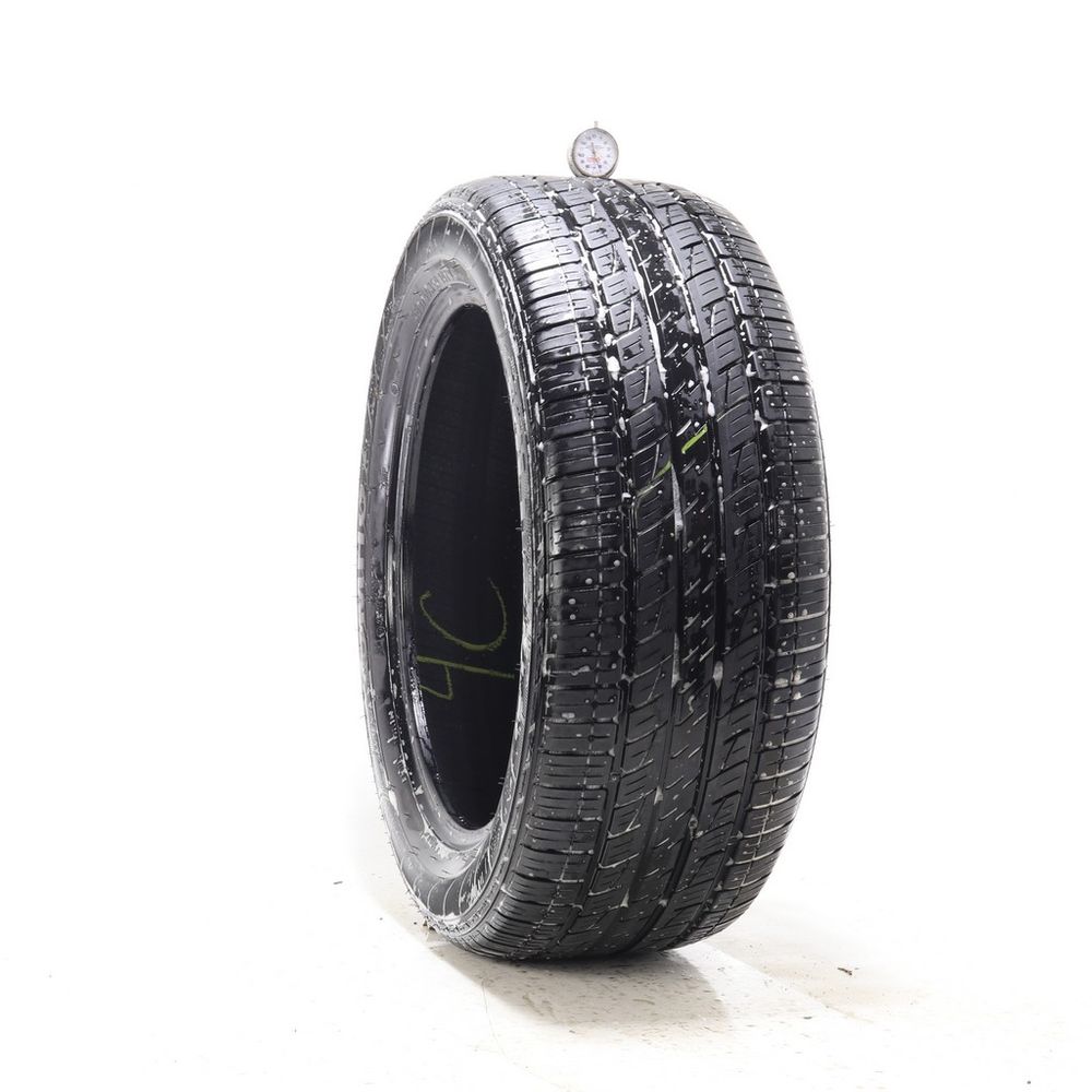 Used 265/50R20 Kumho Solus KL21 107V - 6/32 - Image 1