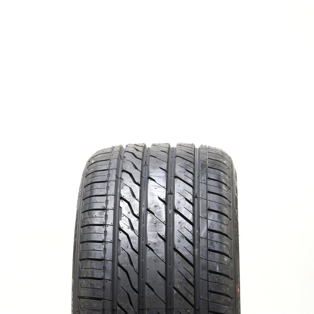 Set of (2) New 245/35ZR19 Landsail LS588 UHP 97W - 10/32 - Image 2