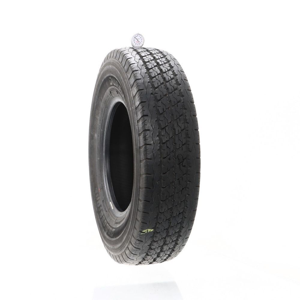 Used LT 235/85R16 Bridgestone Duravis R500 HD 120/116R E - 12/32 - Image 1