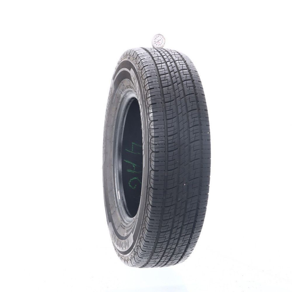 Used LT 235/80R17 Gladiator QR700-LT 120/117Q E - 9/32 - Image 1