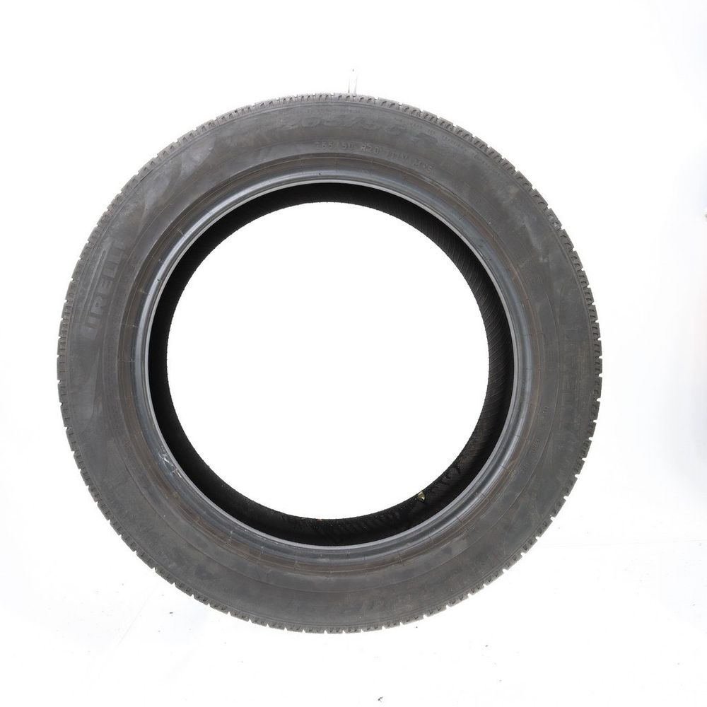 Set of (2) Used 265/50R20 Pirelli Scorpion AS Plus 3 111V - 7-8.5/32 - Image 3