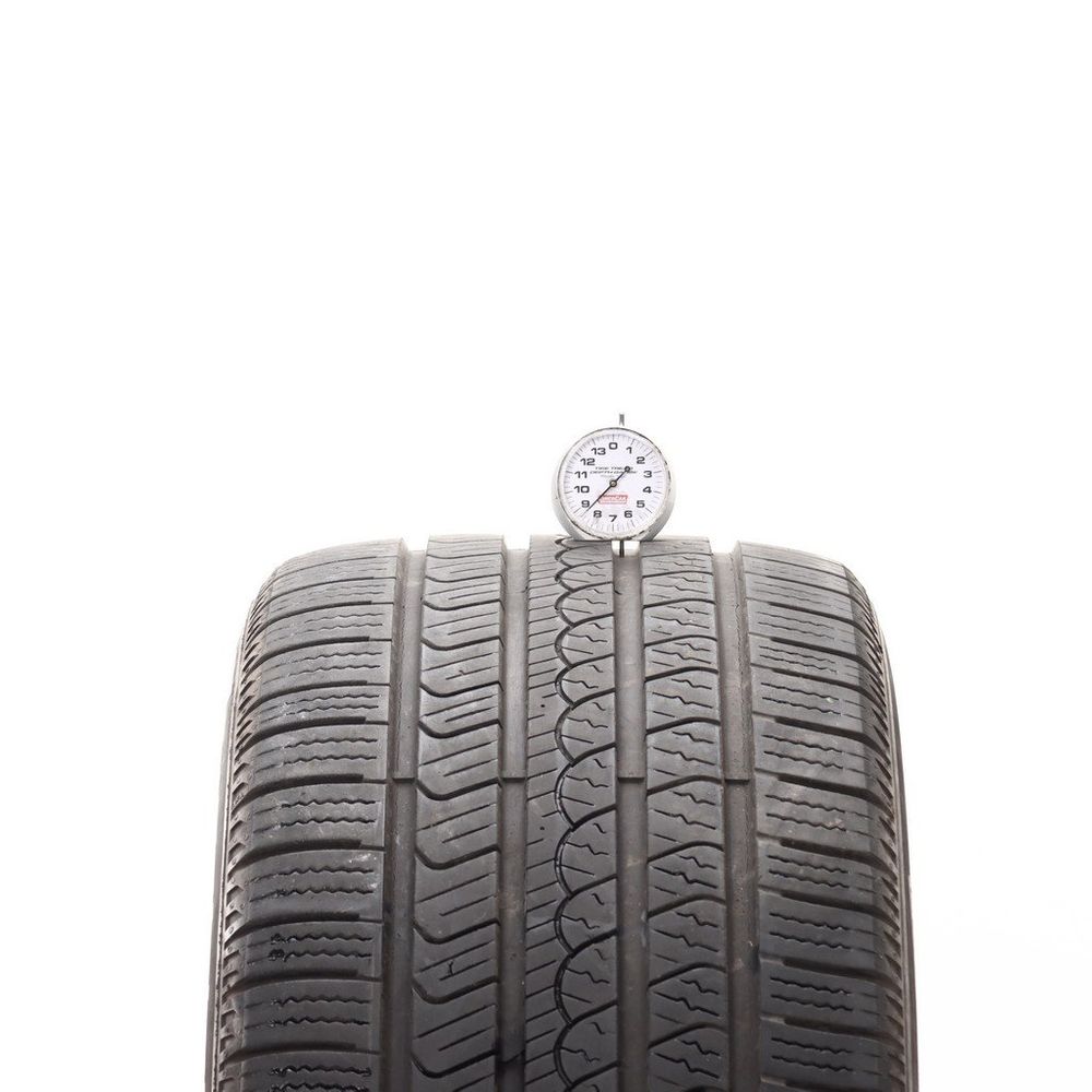 Set of (2) Used 265/50R20 Pirelli Scorpion AS Plus 3 111V - 7-8.5/32 - Image 5
