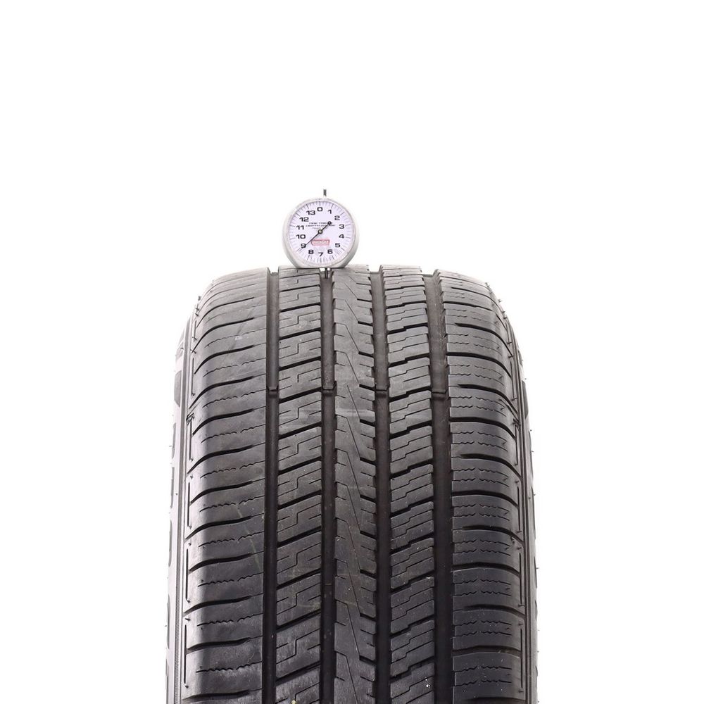Set of (4) Used 225/60R17 Falken Pro G5 CSV 99V - 8-8.5/32 - Image 5