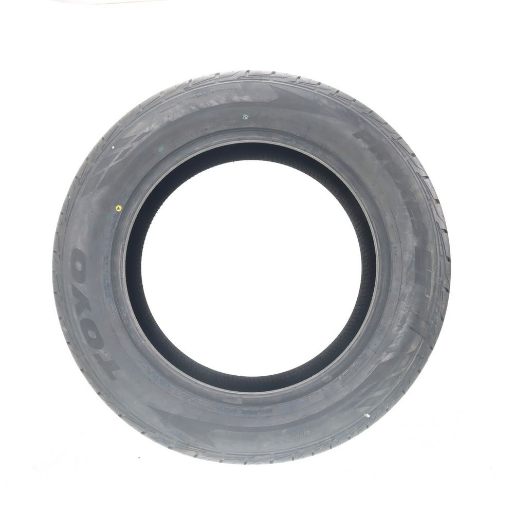 New 305/50R20 Toyo Proxes ST III 120V - Image 3