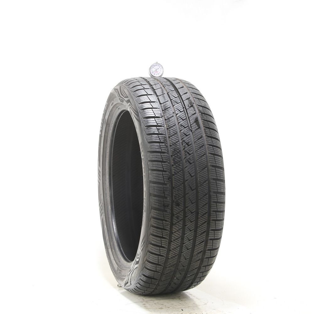 Used 245/45R20 Vredestein Quatrac Pro 103V - 9/32 - Image 1