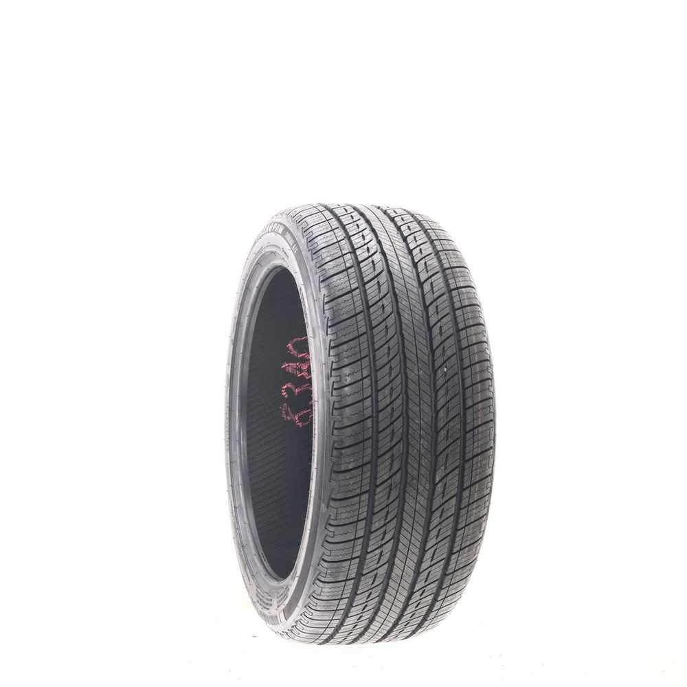 New 255/40R19 Uniroyal Tiger Paw Touring A/S 100V - Image 1