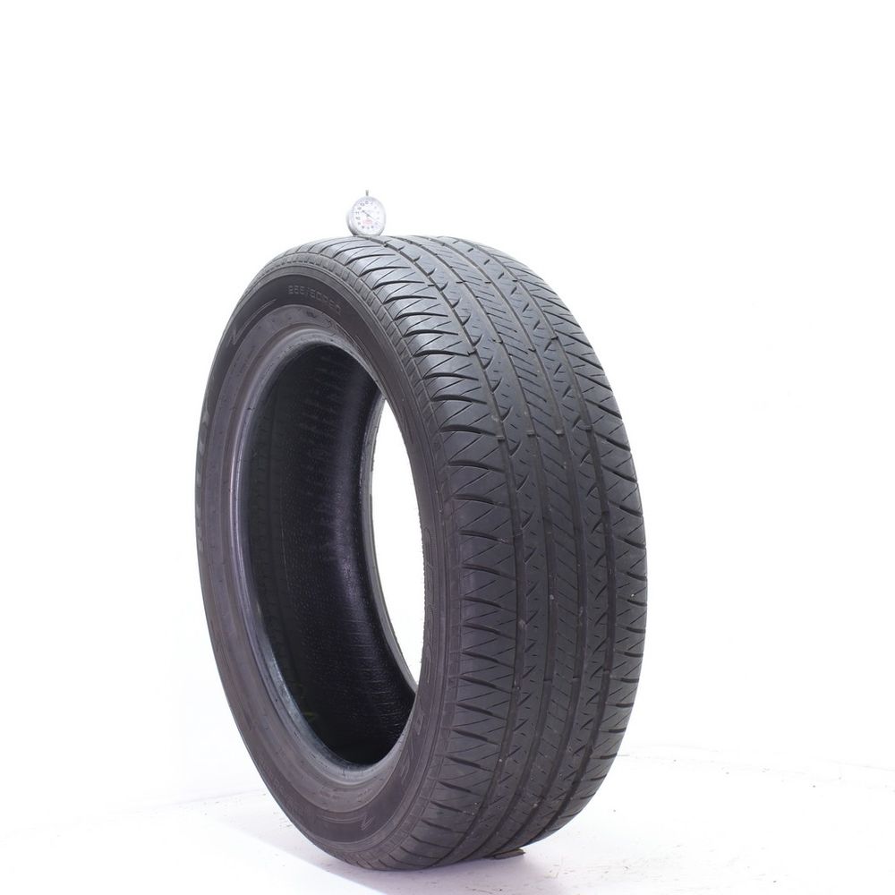 Used 255/50R20 Kelly Edge A/S 105H - 4.5/32 - Image 1