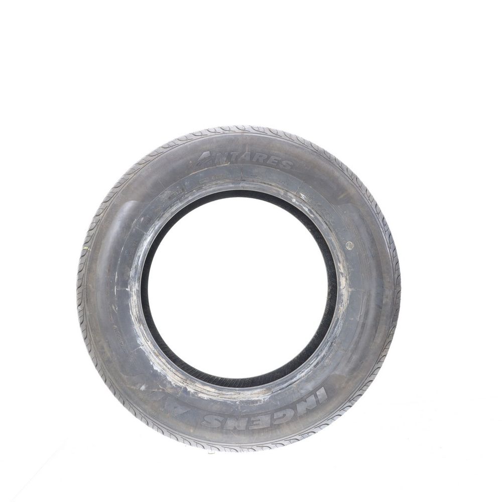 Set of (2) Driven Once 215/65R16 Antares Ingens A1 98H - 9/32 - Image 3