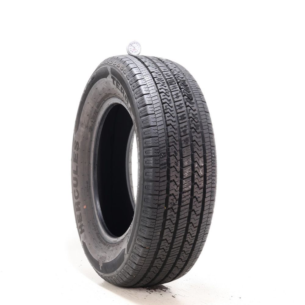 Set of (2) Used 265/65R18 Hercules Terra Trac Cross-V 114T - 11-12/32 - Image 4