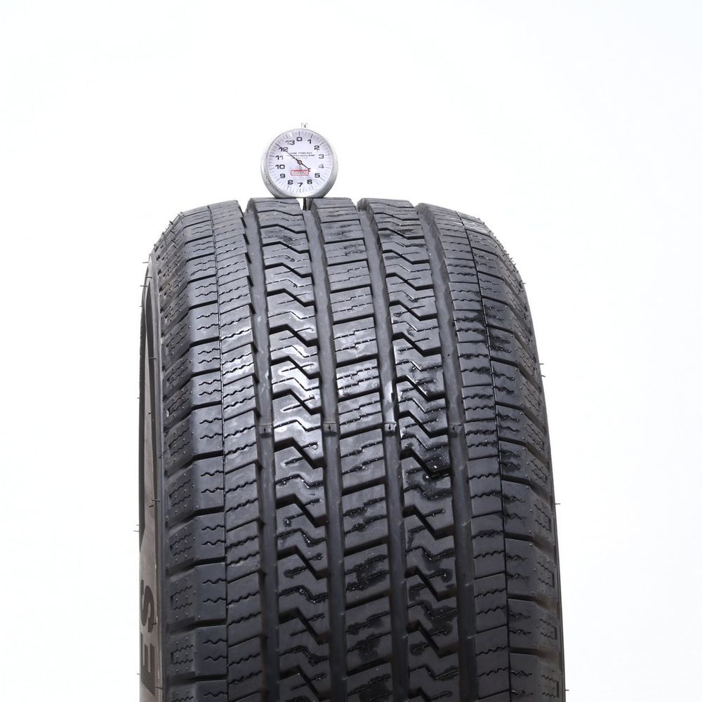 Set of (2) Used 265/65R18 Hercules Terra Trac Cross-V 114T - 11-12/32 - Image 5