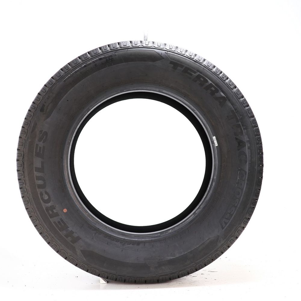 Set of (2) Used 265/65R18 Hercules Terra Trac Cross-V 114T - 11-12/32 - Image 6