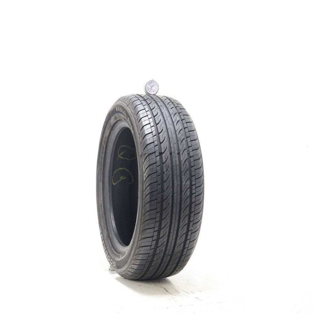 Used 205/55R16 Goodride RP88 91V - 9/32 - Image 1