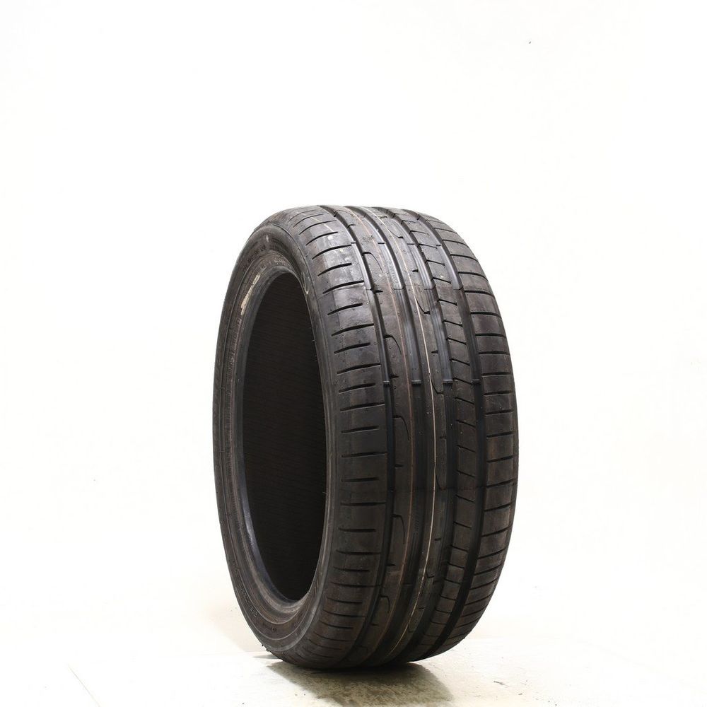 New 245/40ZR18 Dunlop Sport Maxx RT2 97Y - 9/32 - Image 1