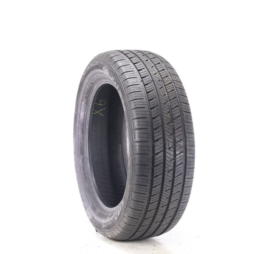 New 255/55R20 Falken Ziex CT60 A/S 107V - 11/32 - Image 1