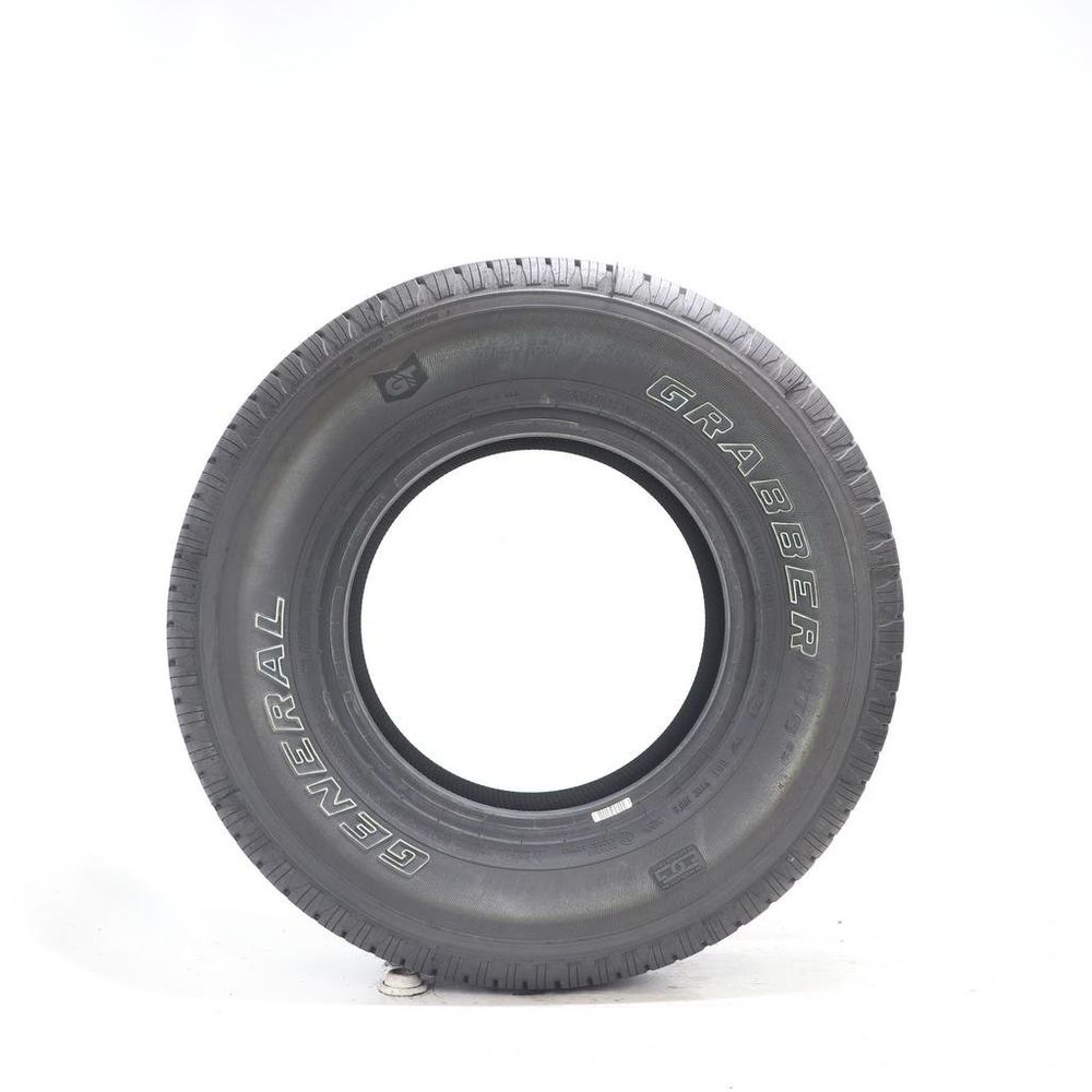 New 255/70R15 General Grabber HTS 60 108S - 12/32 - Image 3